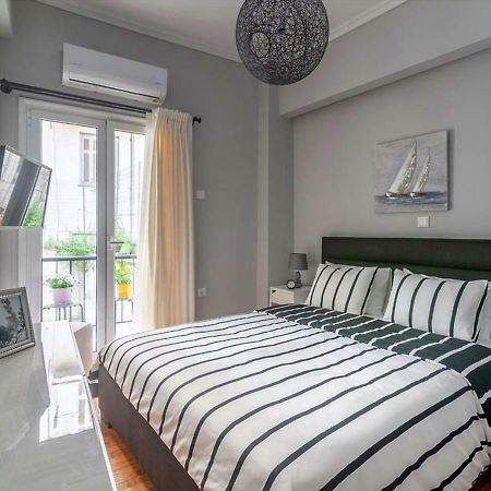 Apartment Hephaestus Next To Panathenaic Stadium Ngoại thất bức ảnh