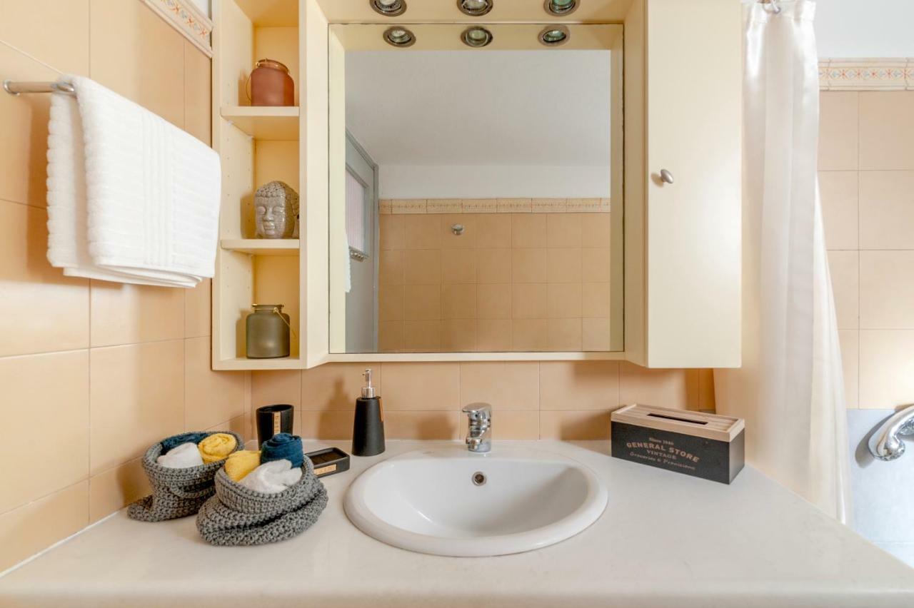 Apartment Hephaestus Next To Panathenaic Stadium Ngoại thất bức ảnh
