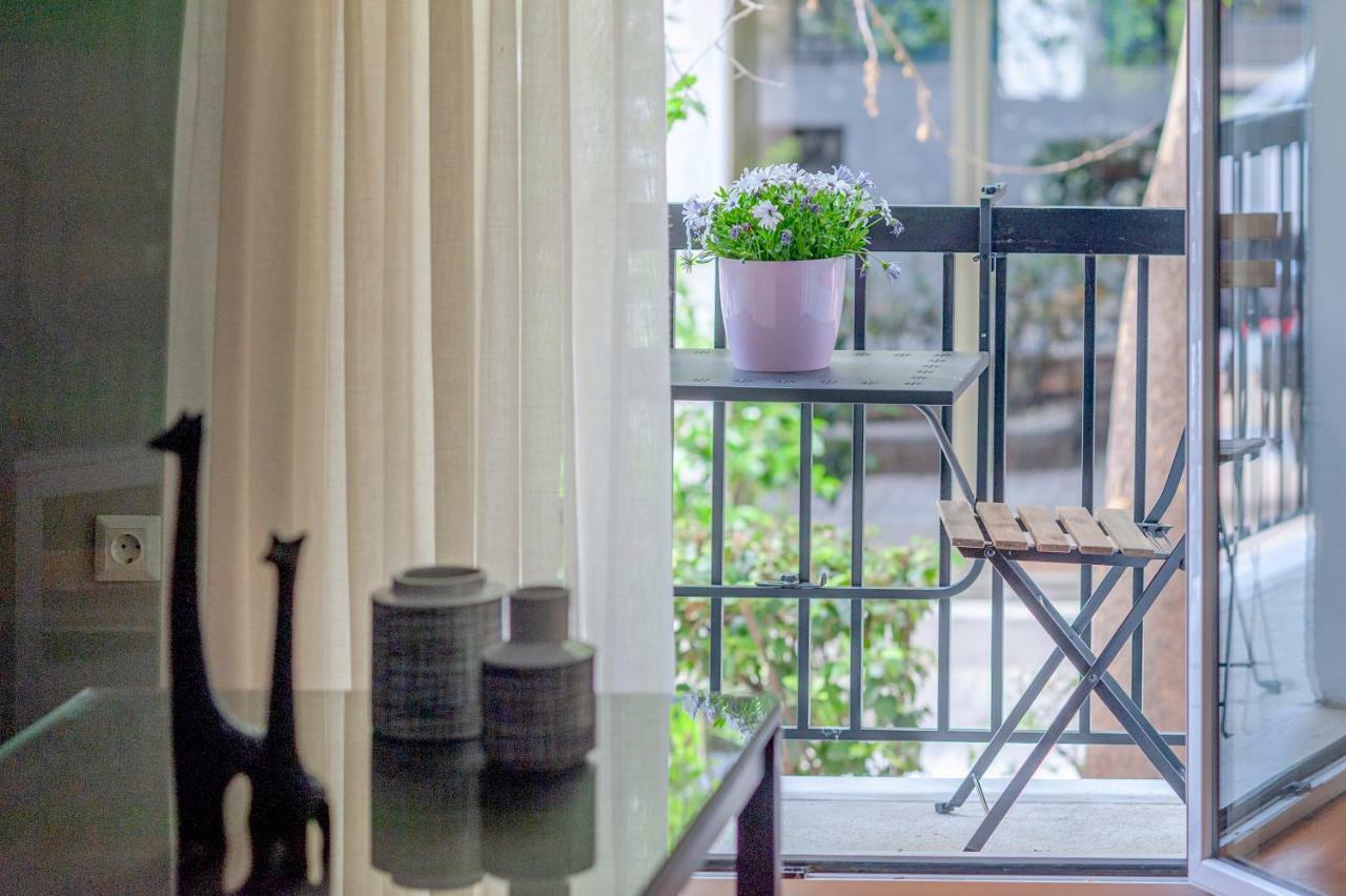 Apartment Hephaestus Next To Panathenaic Stadium Ngoại thất bức ảnh
