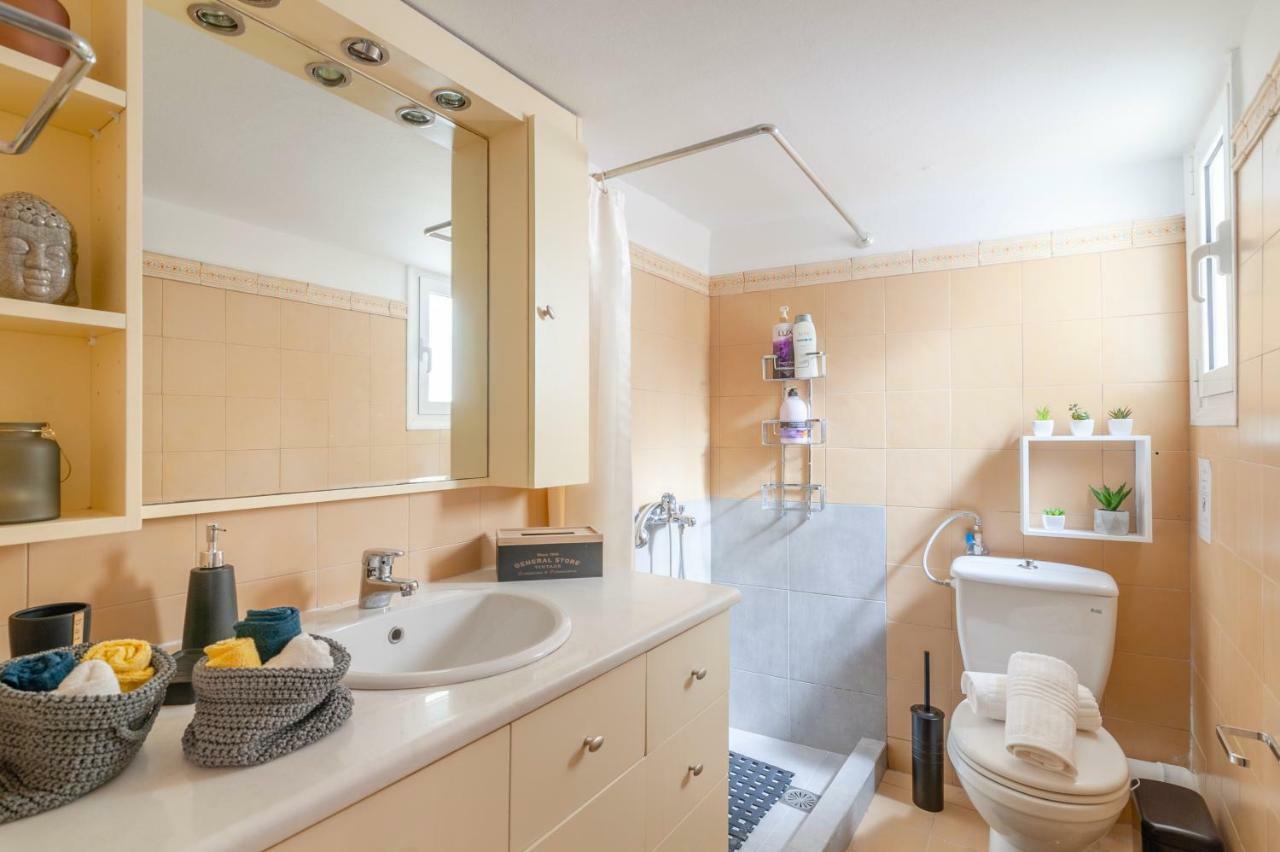 Apartment Hephaestus Next To Panathenaic Stadium Ngoại thất bức ảnh