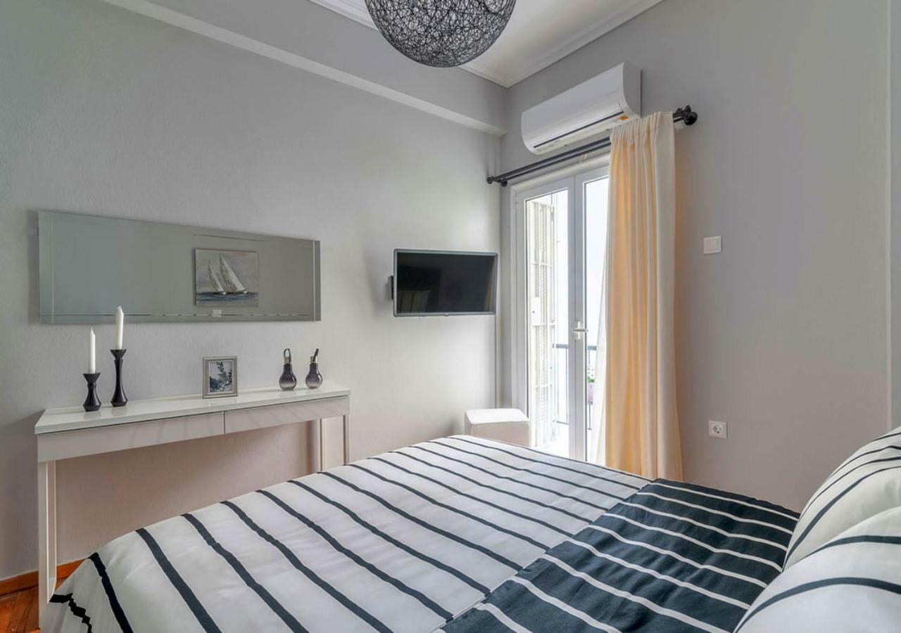 Apartment Hephaestus Next To Panathenaic Stadium Ngoại thất bức ảnh